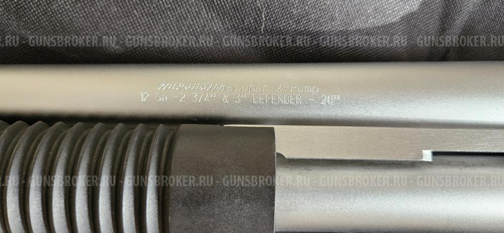 Winchester SXP 1300 Marine Defender