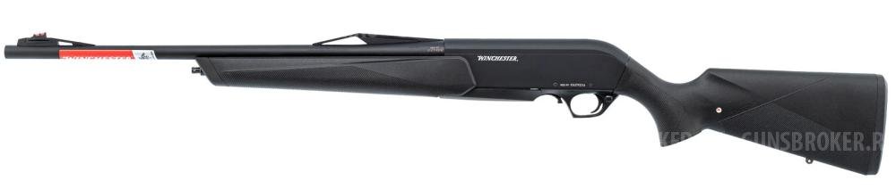 Winchester SXR 2 Composite 308win США
