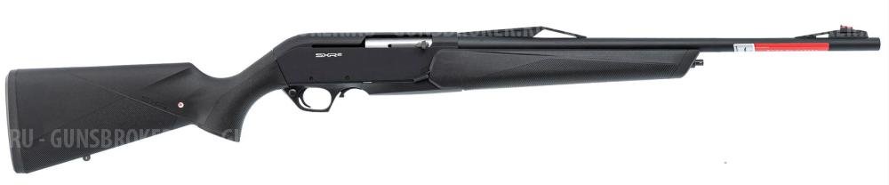 Winchester SXR 2 Composite 308win США