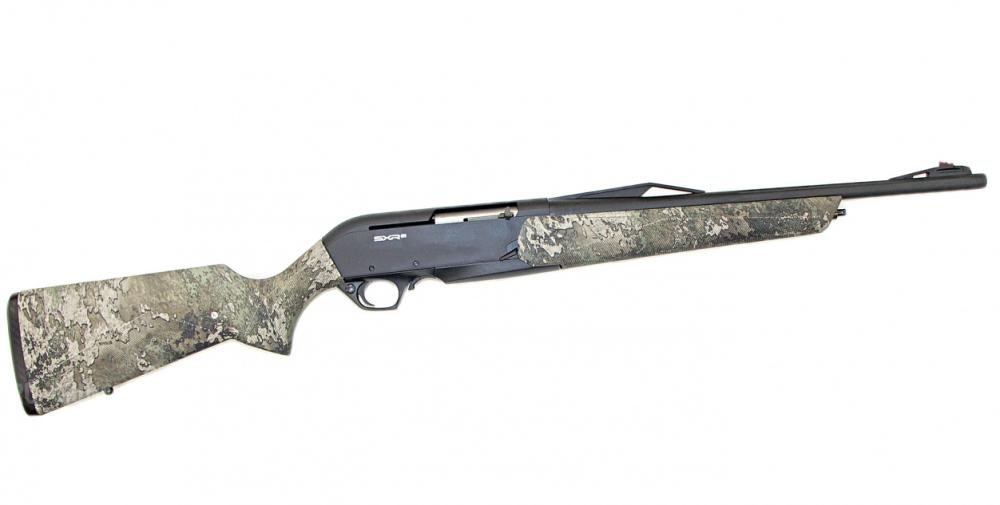 Winchester SXR 2 Composite 308win Stata Camo fluted 470
