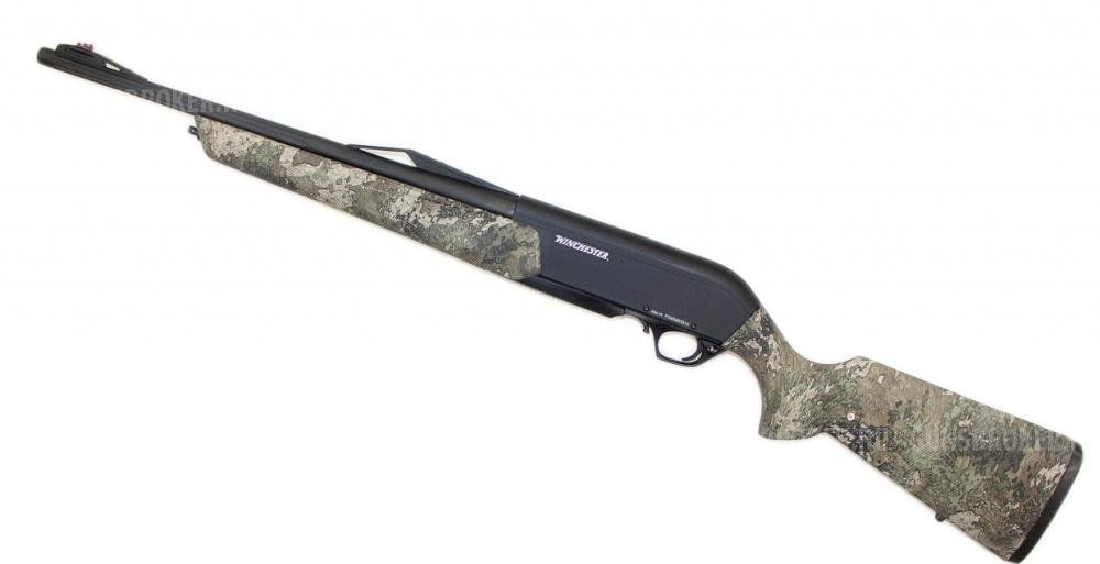 Winchester SXR 2 Composite 308win Stata Camo fluted 470