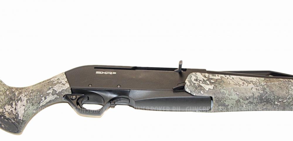 Winchester SXR 2 Composite 308win Stata Camo fluted 470