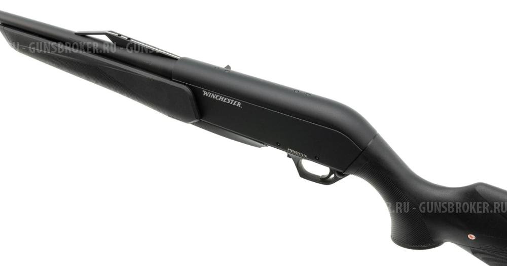 Winchester SXR 2 Composite калибр 30-06Sprg