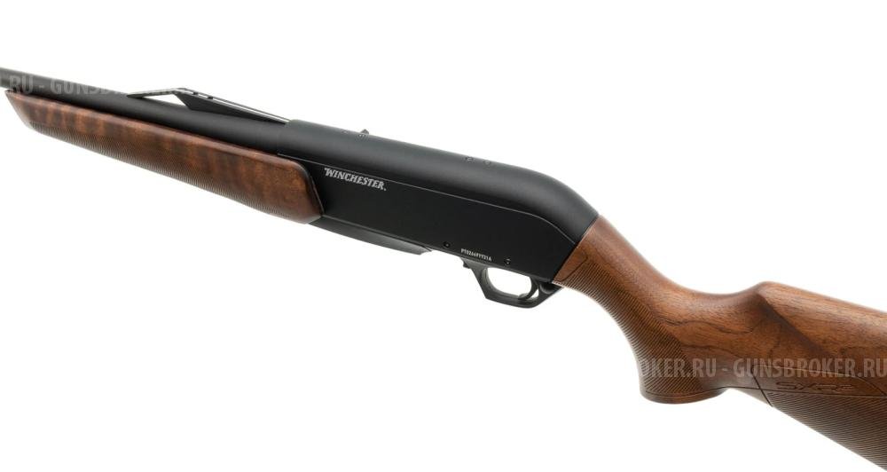 Winchester SXR 2 Field калибр 30-06Sprg