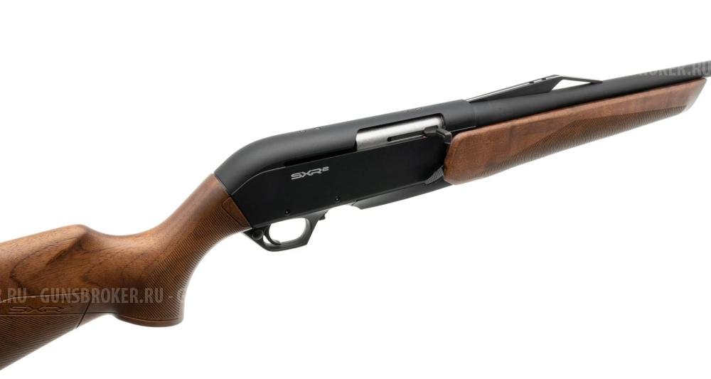 Winchester SXR 2 Field калибр 30-06Sprg