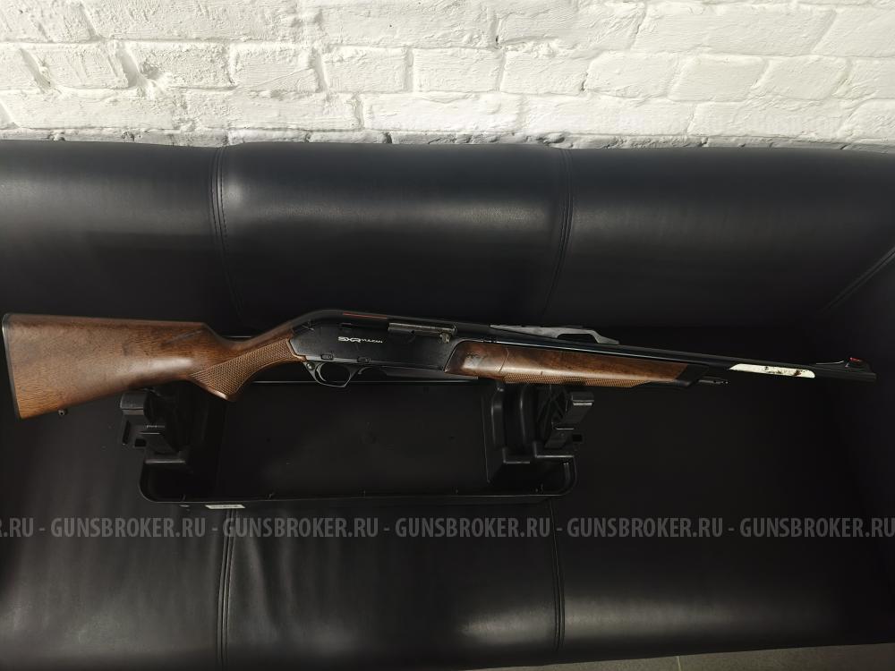 Winchester SXR Vulcan 30-06Spr.