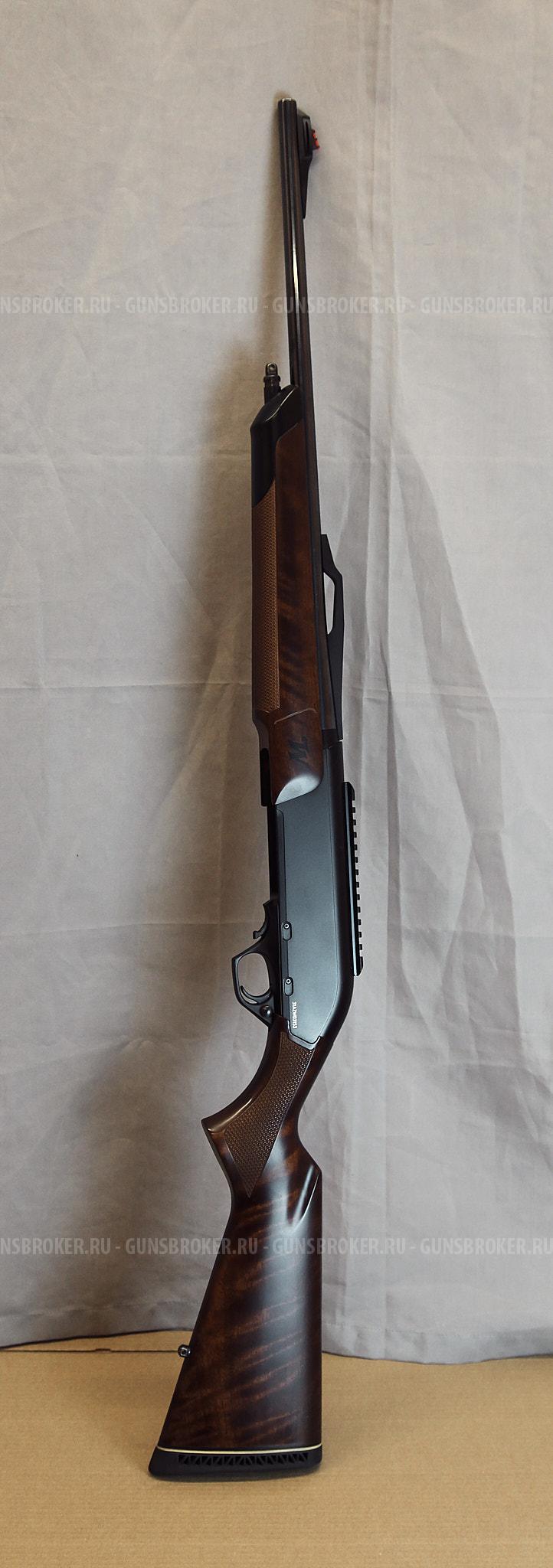 Winchester SXR Vulcan