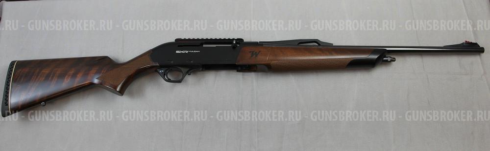 Winchester SXR Vulcan