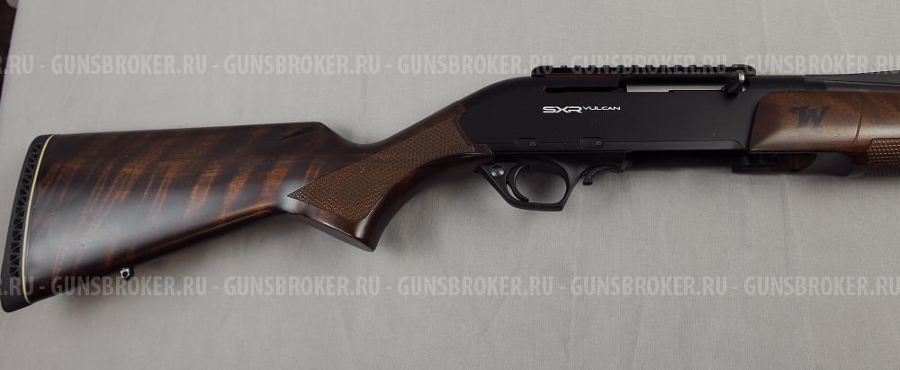 Winchester SXR Vulcan