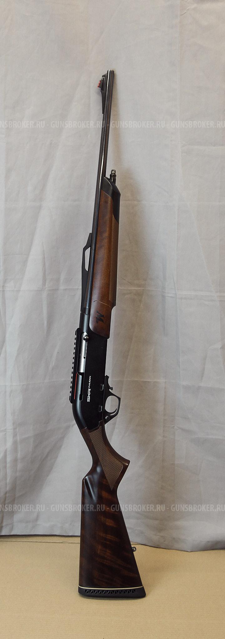 Winchester SXR Vulcan