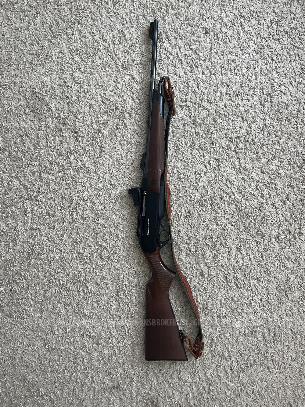 Winchester SXR Vulkan