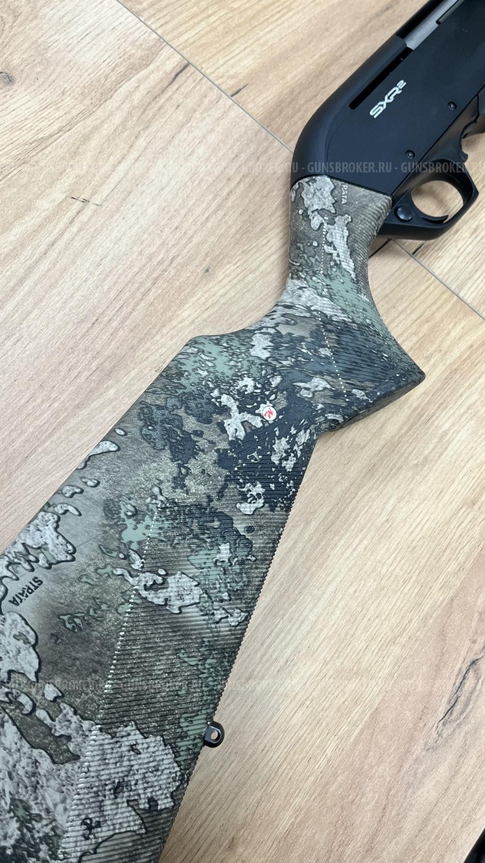 Winchester SXR2 308win