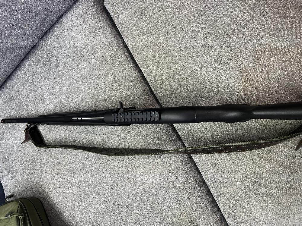 Winchester sxr2 composite 308 win