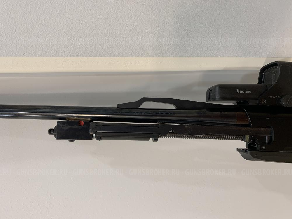 Winchester Vulcan sxr 308