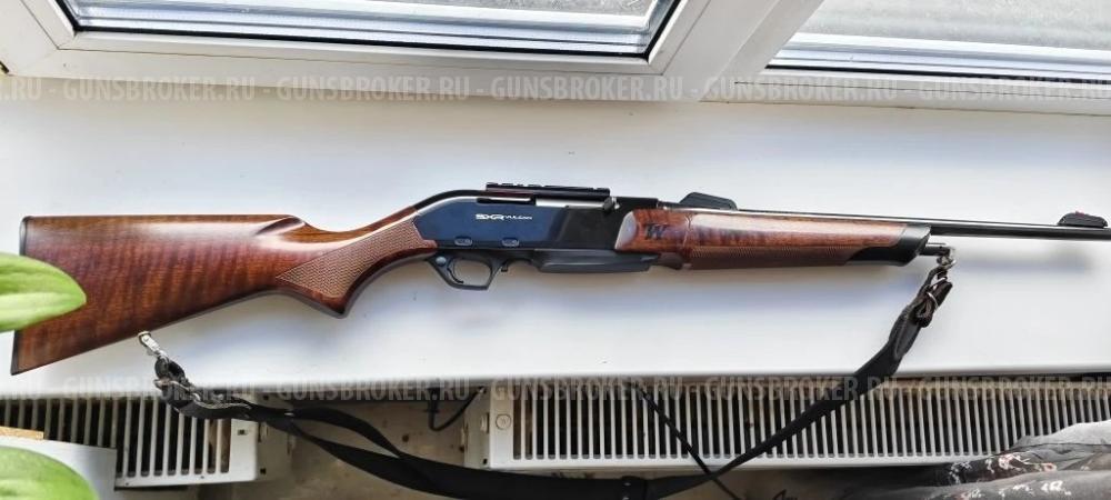 Winchester vulkan srx.r. 30-06