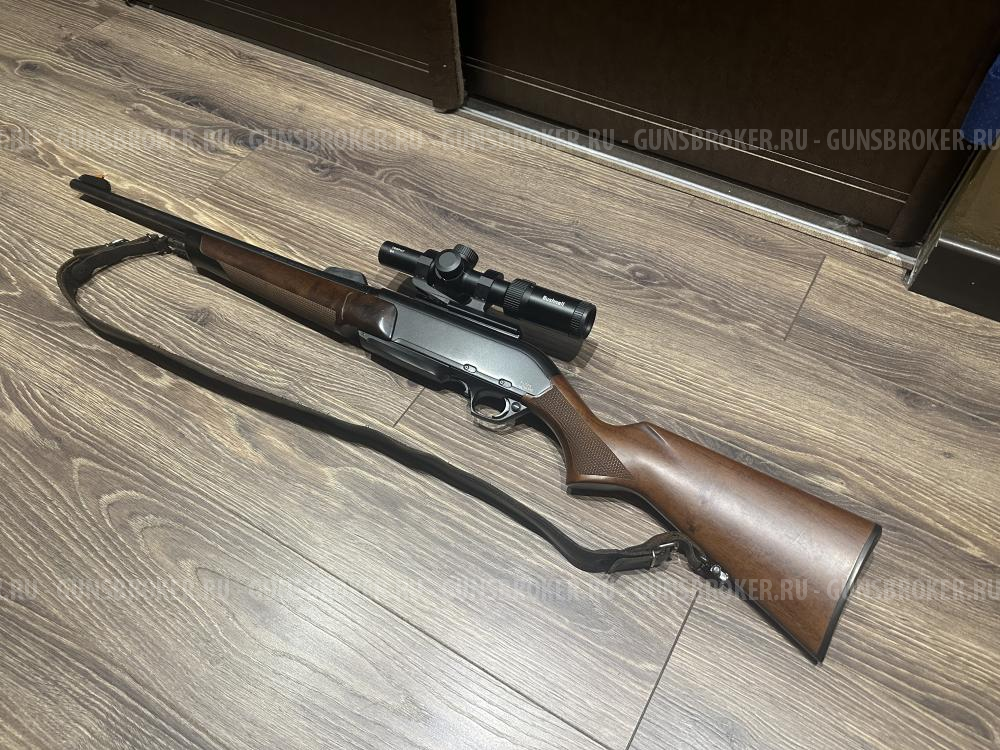 Winchester vulkan SXR 3006