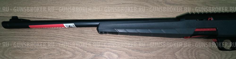 Winchester WaldCat 22LR