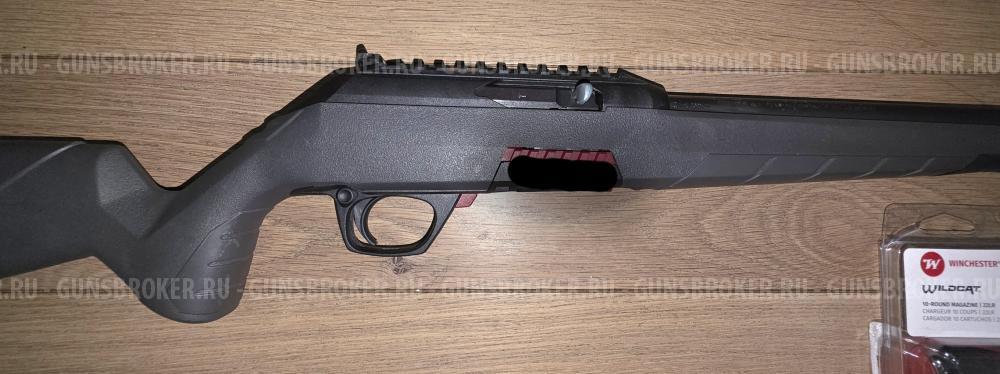 Winchester WaldCat 22LR