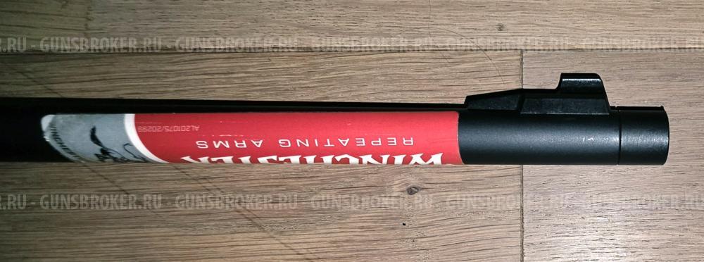 Winchester WaldCat 22LR