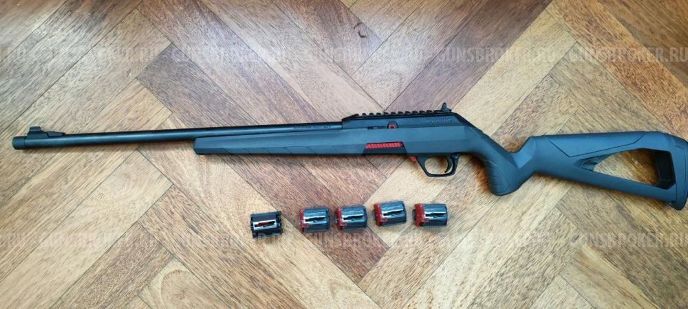 Winchester WildCat .22LR Synthetic