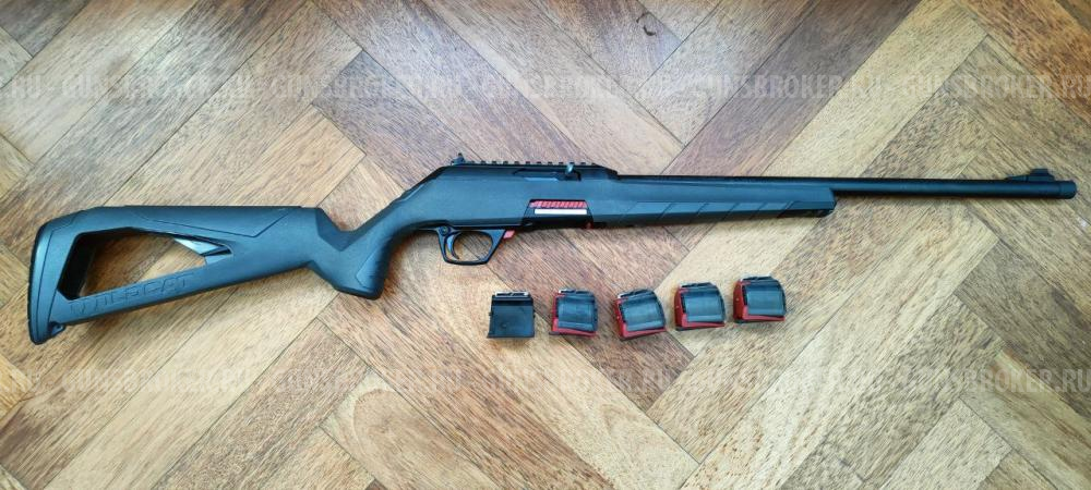 Winchester WildCat .22LR Synthetic