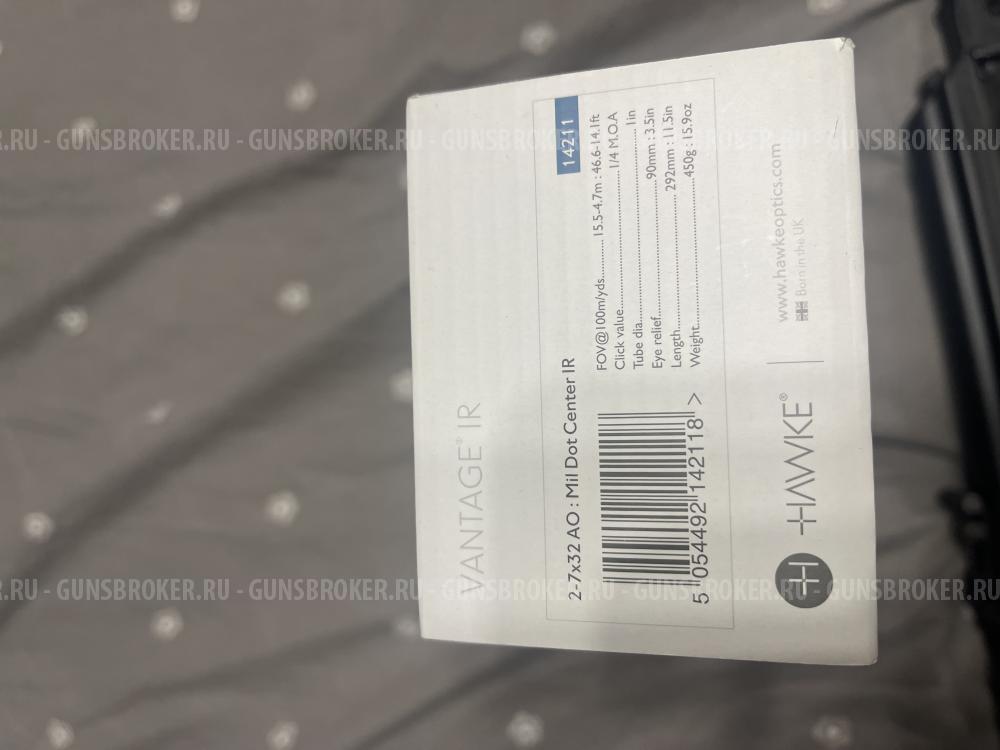 Winchester Wildcat .22LR