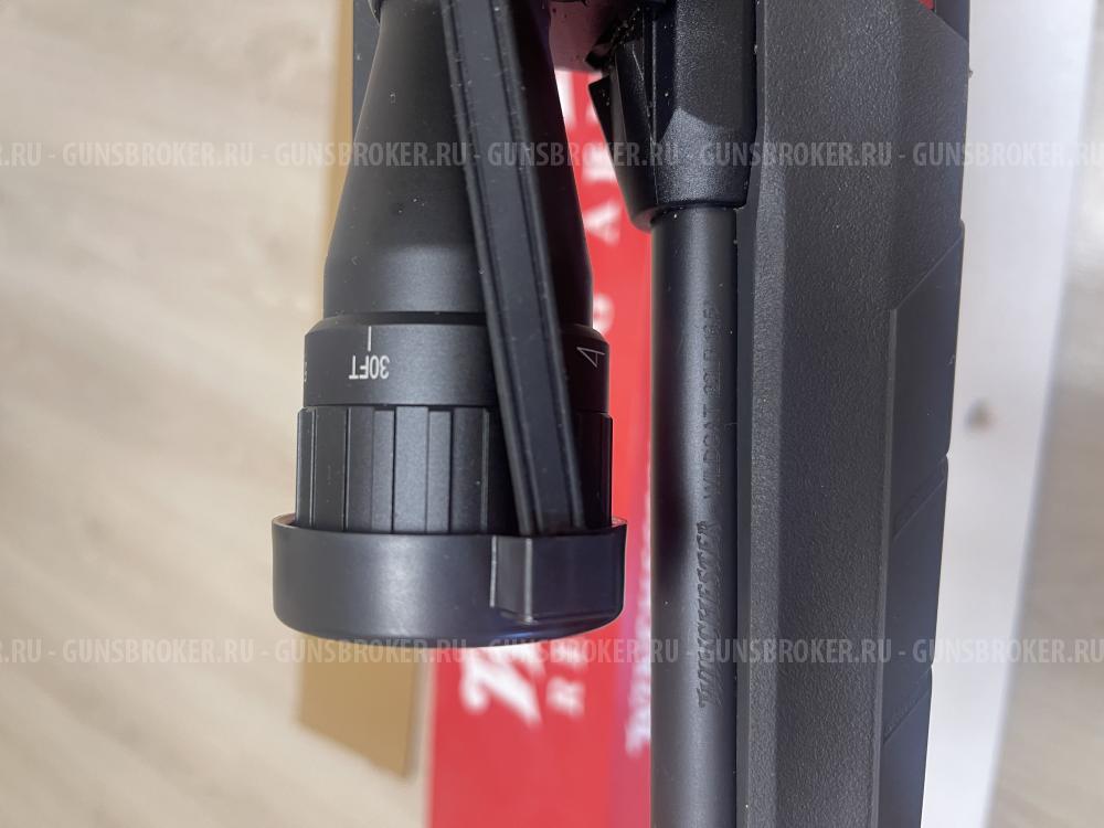 Winchester Wildcat .22LR