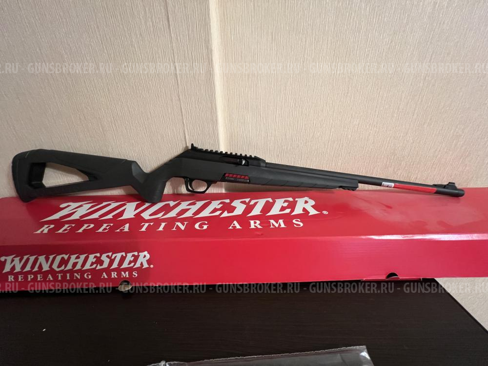 WINCHESTER WILDCAT КАЛ.22 LR SYNTHETIC