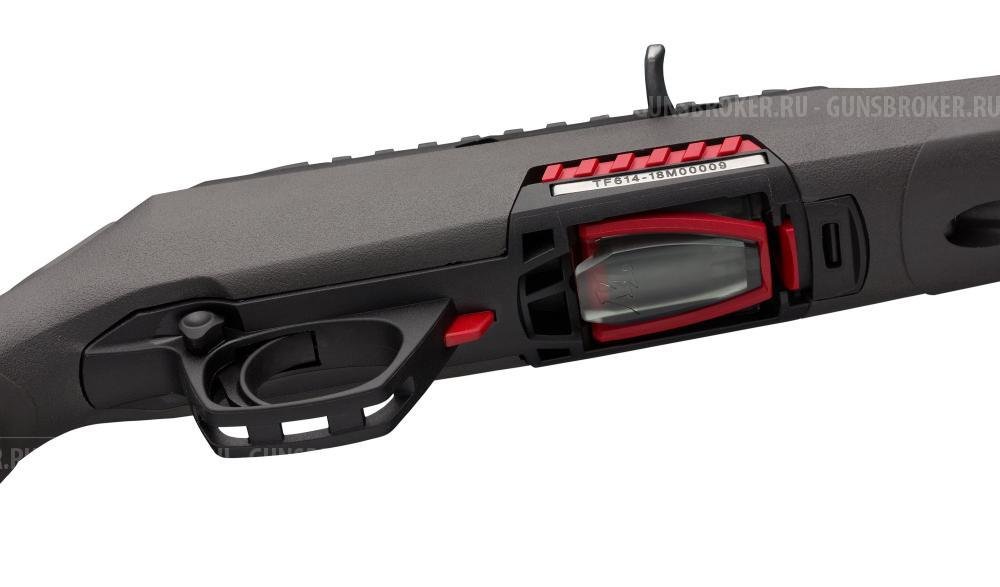 Winchester Wildcat Synt 22 LR W/SIGHT PH 1/2x20 UFN n/a США