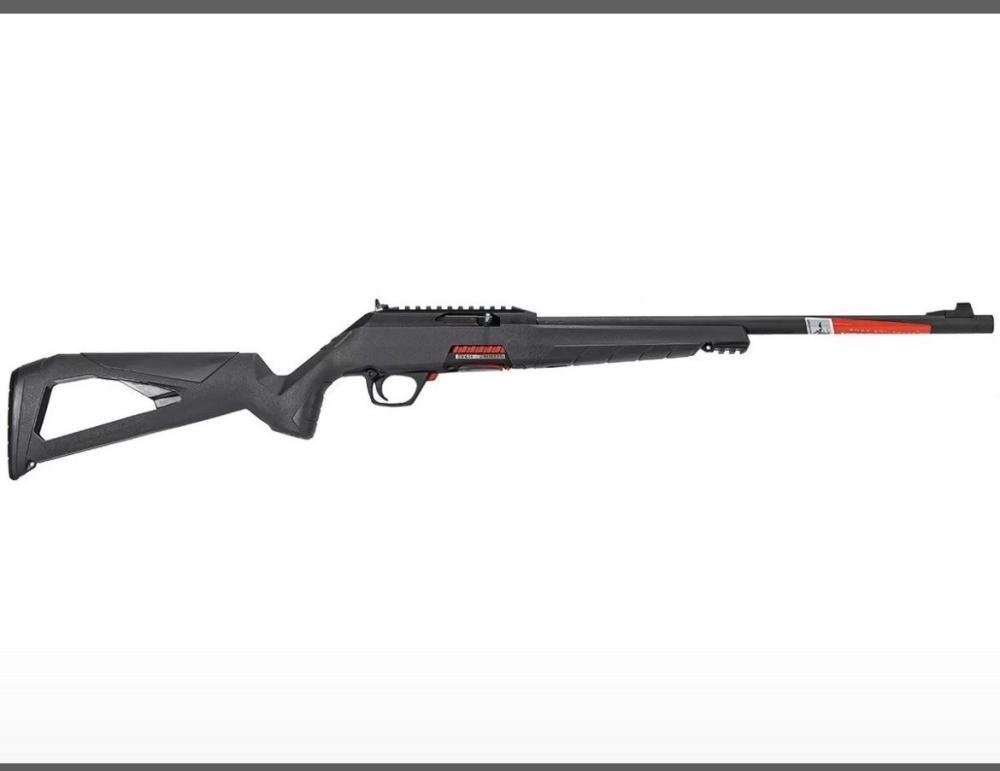 Winchester Wildcat…cal.22LR