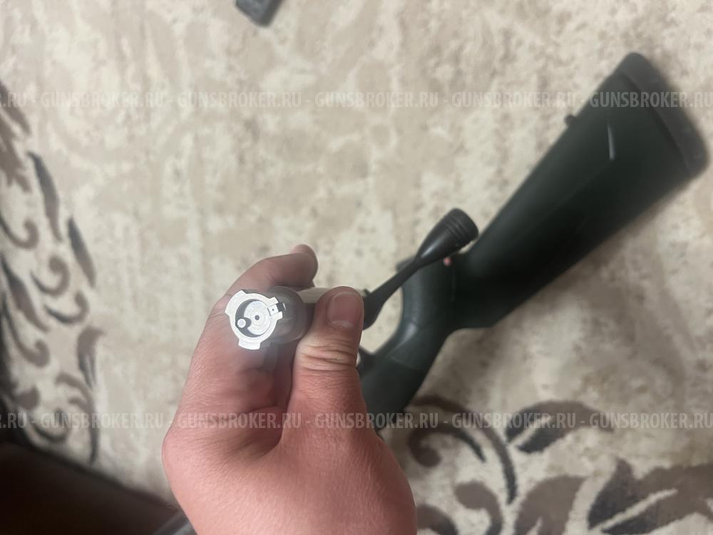 WINCHESTER XPR 308 WIN