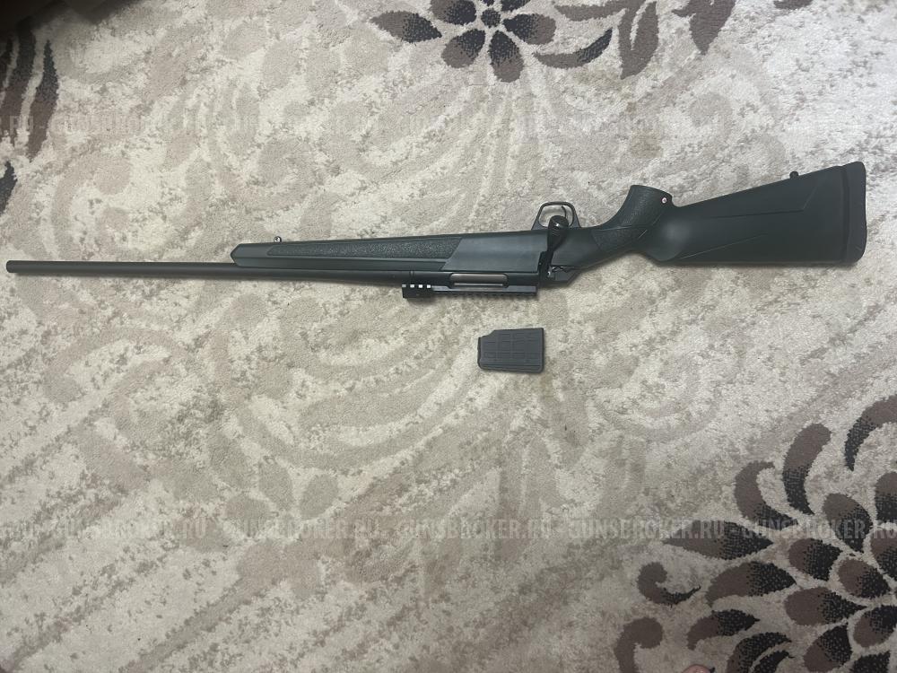 WINCHESTER XPR 308 WIN