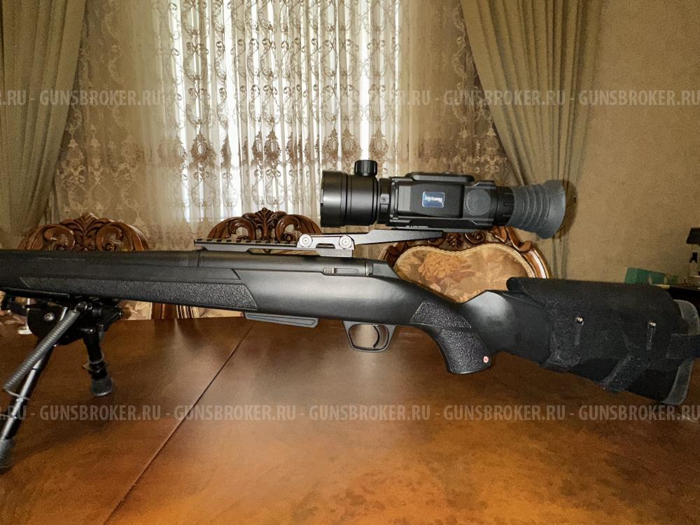 Winchester XPR 308 win.