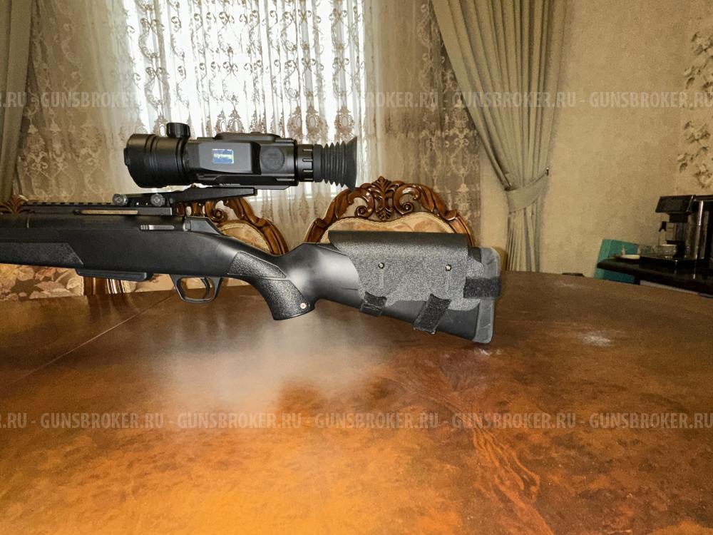 Winchester XPR 308 win.