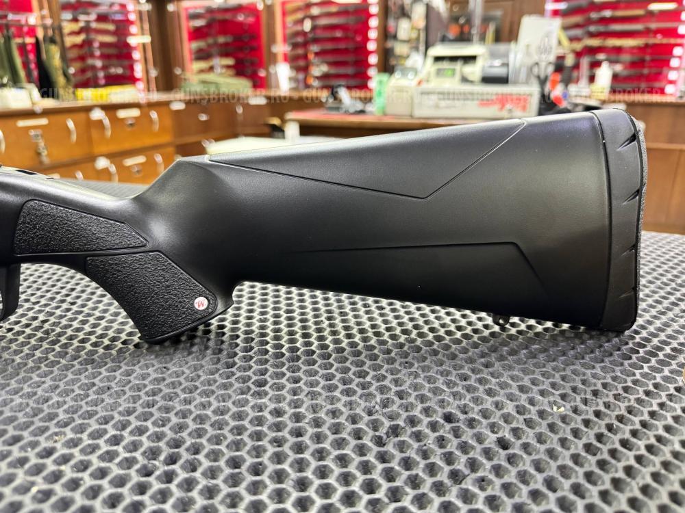Winchester XPR 308win НОВЫЙ