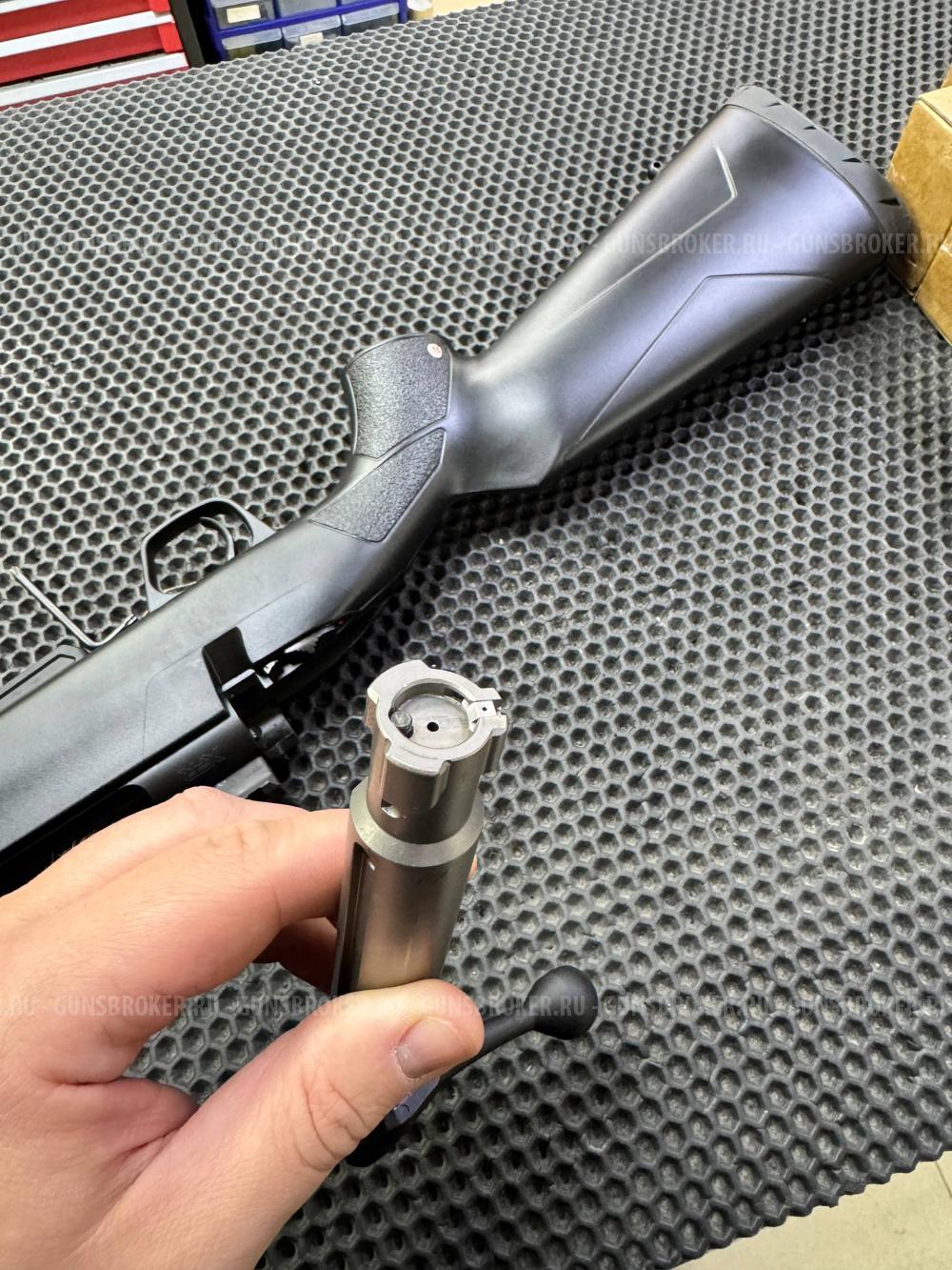 Winchester XPR 308win НОВЫЙ