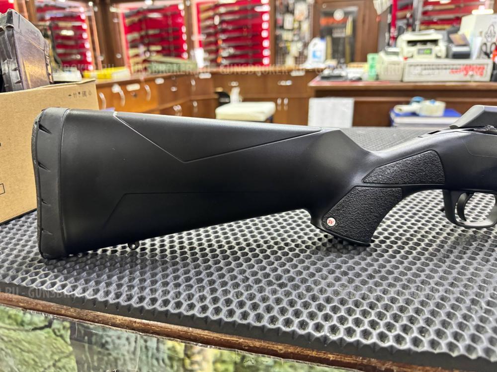 Winchester XPR 308win НОВЫЙ