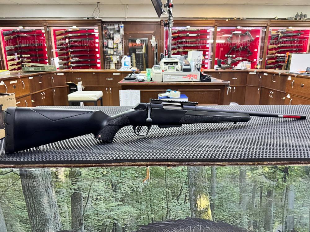 Winchester XPR 308win НОВЫЙ