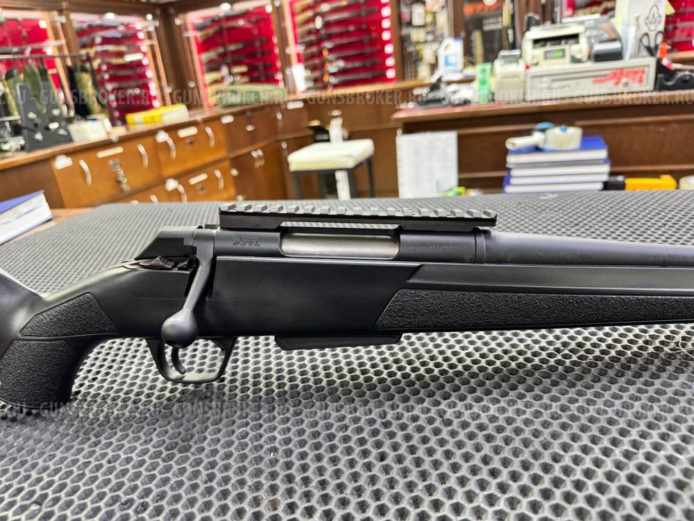 Winchester XPR 308win НОВЫЙ