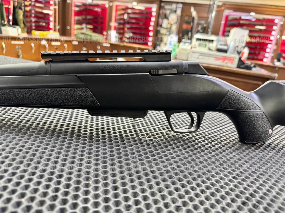 Winchester XPR 308win НОВЫЙ