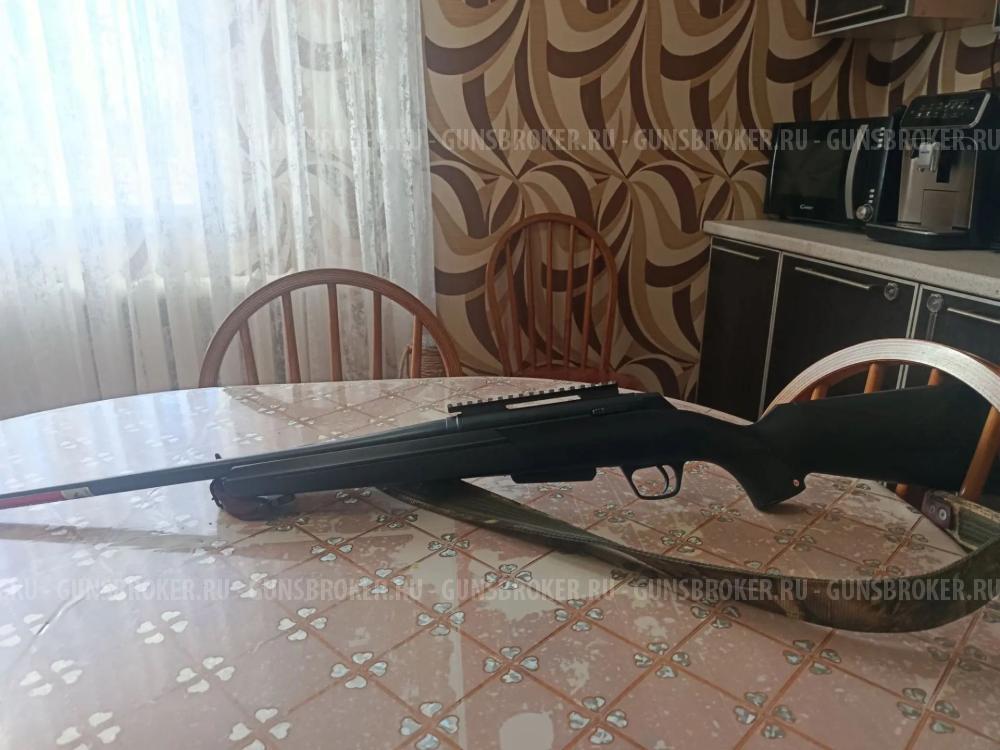 Winchester XPR кал.308Win M14х1, 1/8«