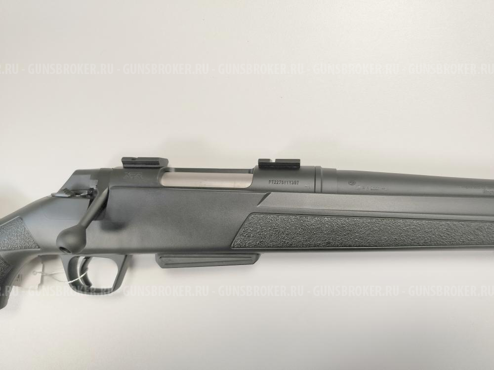 Winchester xpr ns ,sm m14*1калибр 308