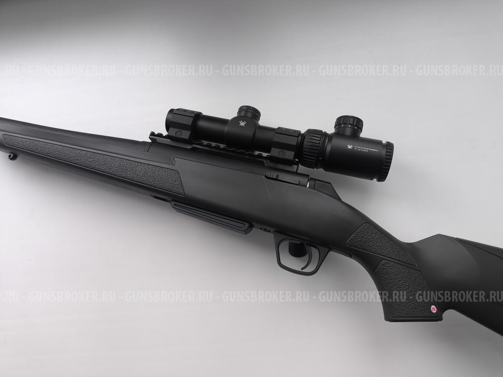 WINCHESTER XPR STEALTH, NS, SM, ThrM14x1 cal. 30-06 SPRG