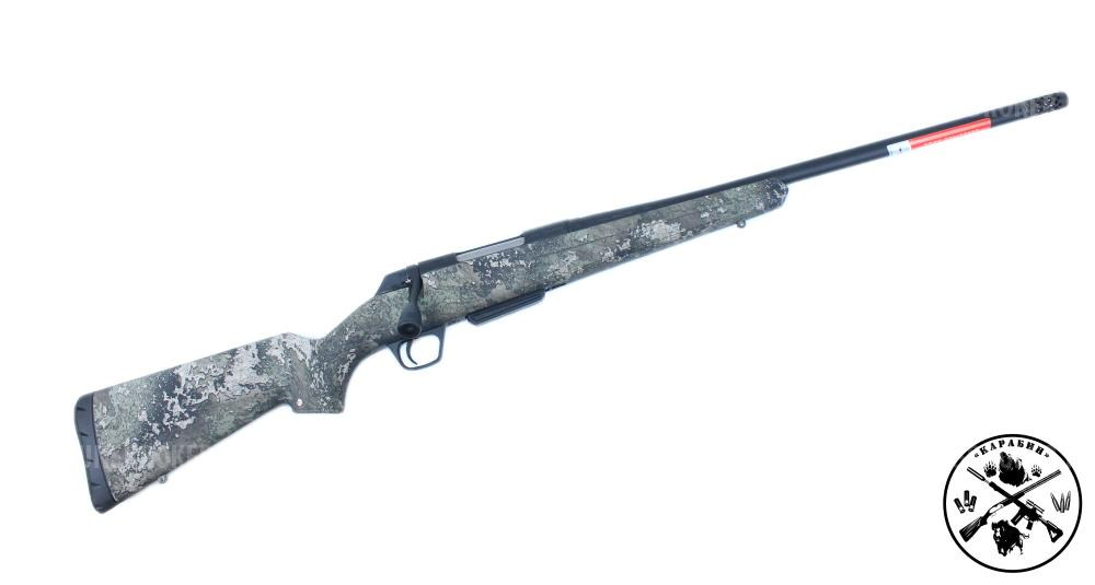 WINCHESTER XPR Strata THR NS, cal. 308 WIN, 530