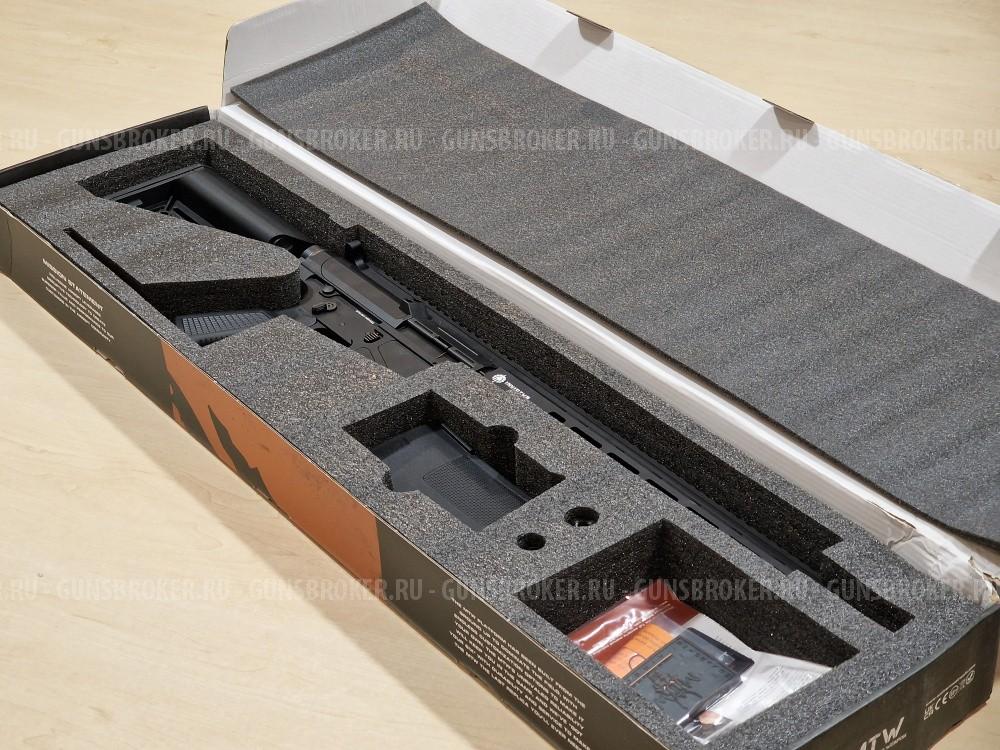 Wolverine 14838 MTW-308 Tactical Edition