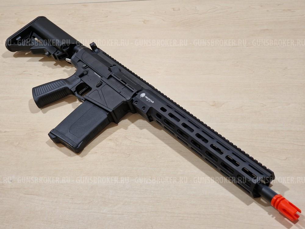 Wolverine 14838 MTW-308 Tactical Edition