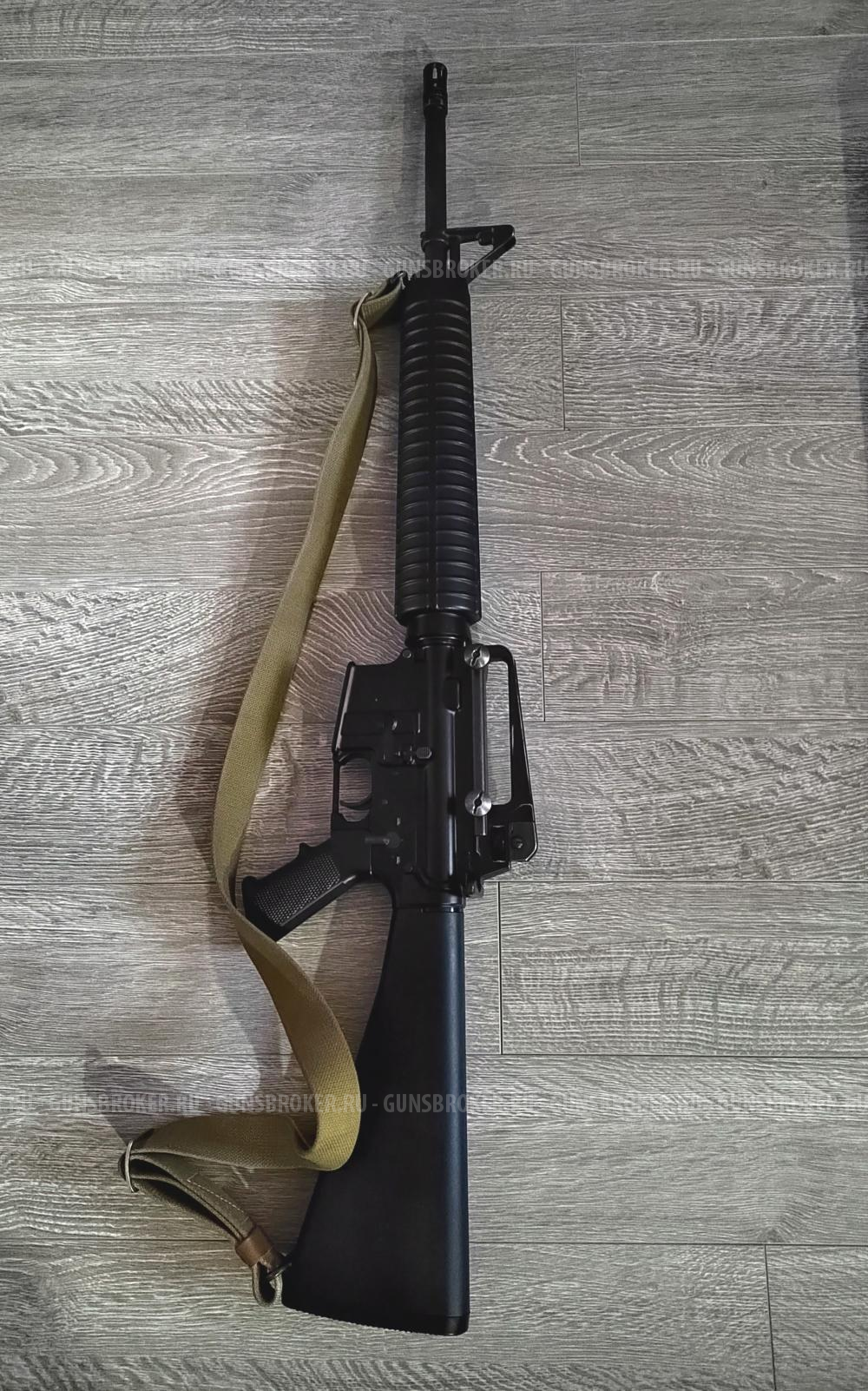 XR - 15