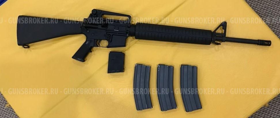 XR 15 Sabre Defence Ind.