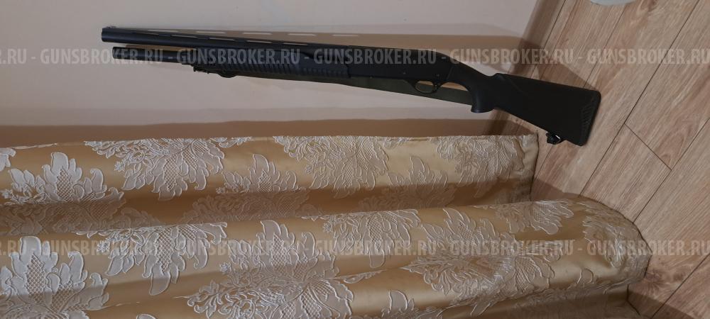 XUGIU ATROX STANDART