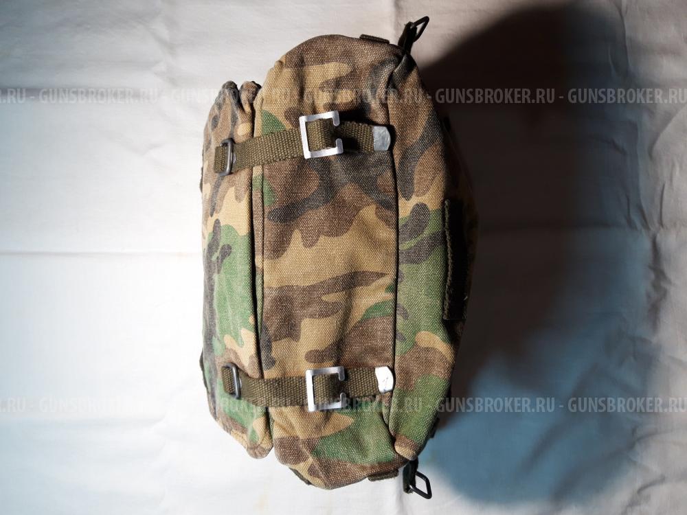 ЯГДТАШ / ЯГДАШ СУМКА КОМУФЛЯЖНАЯ ОХОТНИЧИЙ